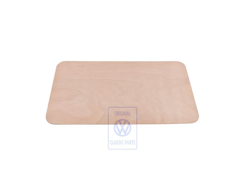 VW Originale Rivestimento Porta Scorrevole (Compensato) - 2D1867623