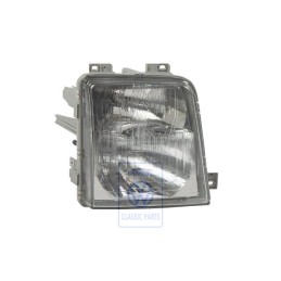 VW Originale Proiettore Alogeno Con Fendinebbia Alogeno - 2D1941016A