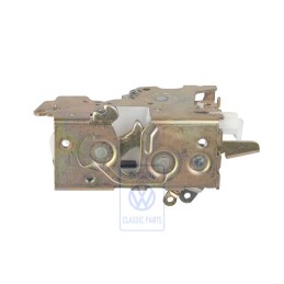 VW Originale Serratura Porta - 2D2837016D