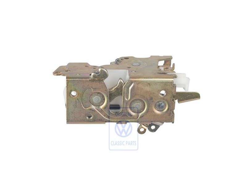 VW Originale Serratura Porta - 2D2837016D
