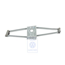 VW Originale Supporto Tergicristallo - 2D2955603