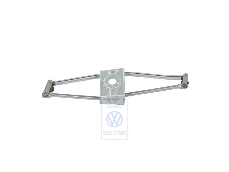 VW Originale Supporto Tergicristallo - 2D2955603
