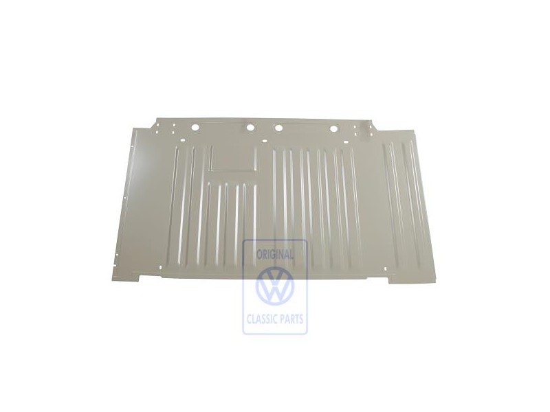 VW Originale Pianale - 2D3802213