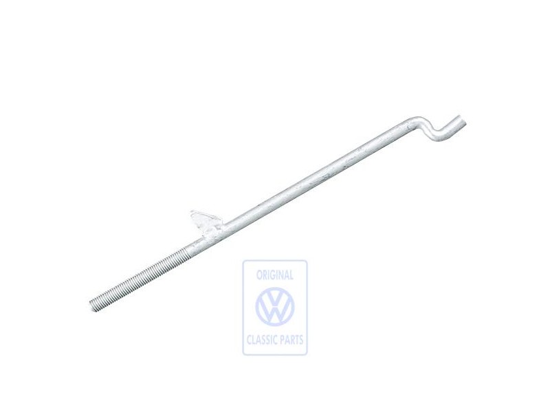 VW Originale Gancio - 2D3803658A
