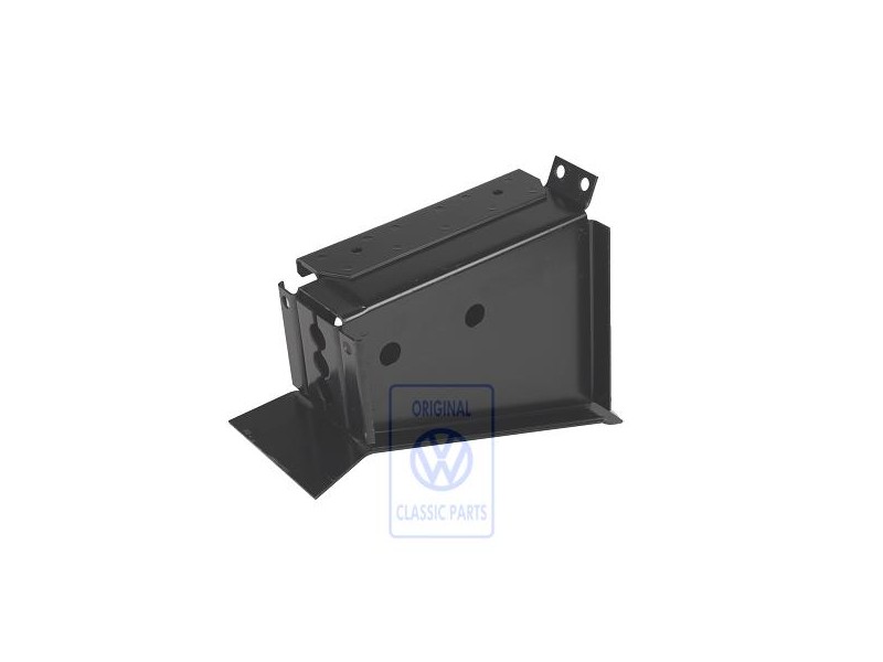 VW Originale Braccio-Montante C - 2D3804576