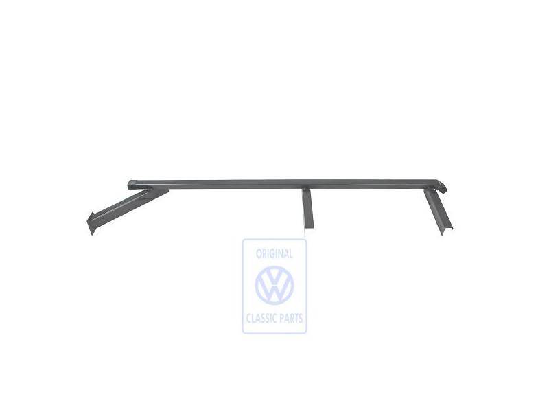 VW Originale Protezione Tamponamento - 2D3804753