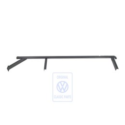 VW Originale Protezione Tamponamento - 2D3804753B
