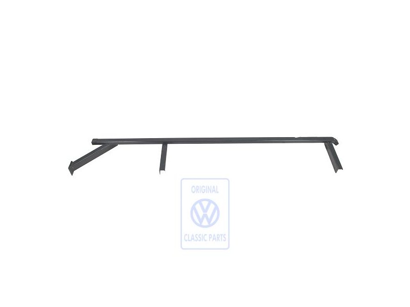 VW Originale Protezione Tamponamento - 2D3804753B