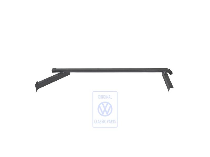 VW Originale Protezione Tamponamento - 2D3804753C