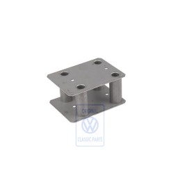 VW Originale Rinforzo Per Gancio Di Traino - 2D3804895