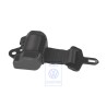 VW Originale Cintura Addom. Con Automatismo Nero Satinato - 2D3857714 01C