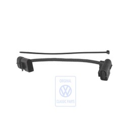 VW Originale Fascio Cavi Adattatore - 2H0971068