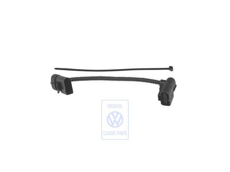 VW Originale Fascio Cavi Adattatore - 2H0971068