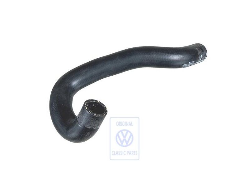VW Originale Tubo Flessibile Liq. Raffredd. 
