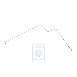 VW Originale Tubazione Gas - 2K0201417A