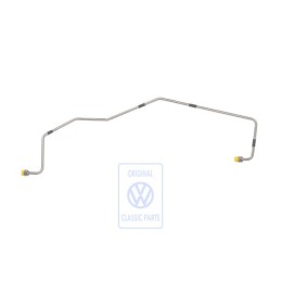 VW Originale Tubazione Gas - 2K0201420B