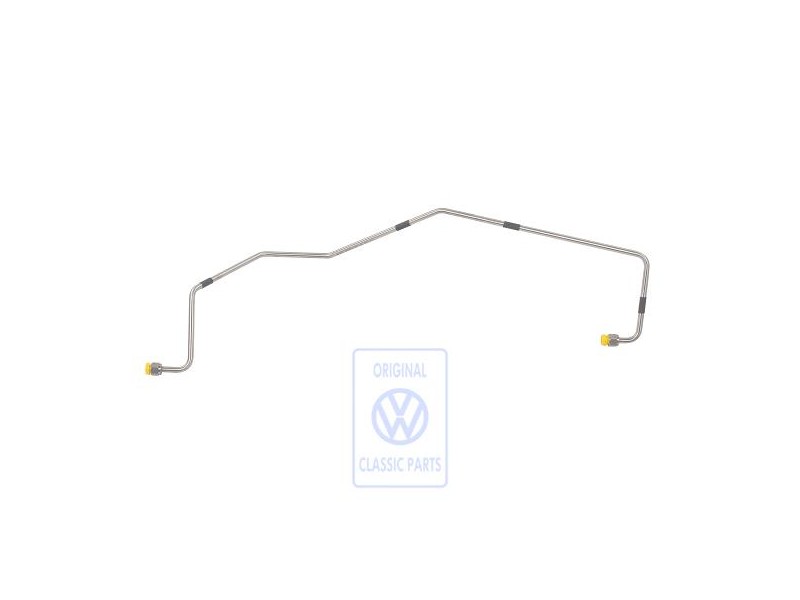 VW Originale Tubazione Gas - 2K0201420B