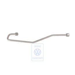 VW Originale Tubazione Gas - 2K0201420C