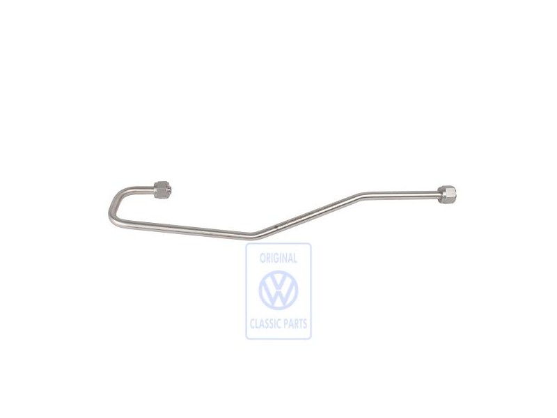 VW Originale Tubazione Gas - 2K0201420C