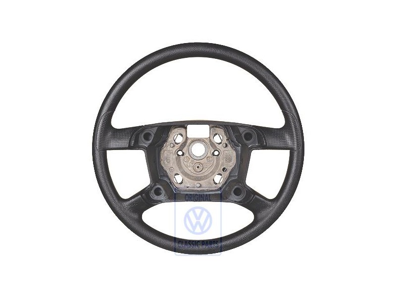 VW Originale Volante Nero - 2K0419091B 4EC