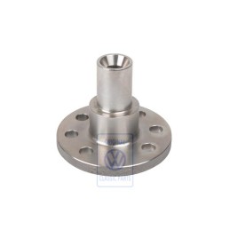 VW Originale Mozzo - 2K0501117B