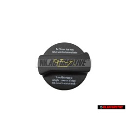 VW Originale Coperchio - 06A103485E