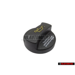 VW Originale Coperchio - 06A103485E