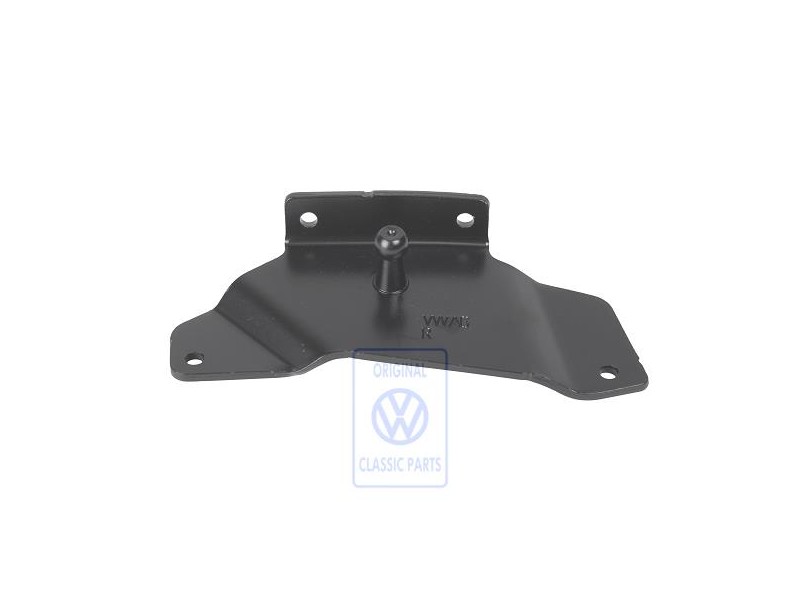 VW Originale Supporto Cuscin. 