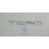 VW Originale Scritta Pellicola Argento - 2K0853686A 1W4