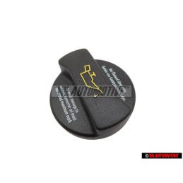 VW Originale Coperchio - 026103485J