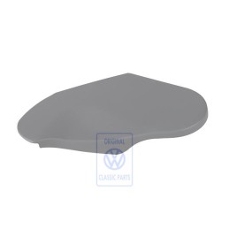 VW Originale Rivestimento Senza Foro Artgrey - 2K0881480A 3U6