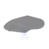 VW Originale Rivestimento Senza Foro Artgrey - 2K0881480A 3U6