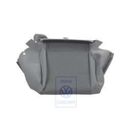 VW Originale Rivestimento Sedile (Tessuto) Artgrey - 2K0883404N UNT