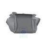 VW Originale Rivestimento Sedile (Tessuto) Artgrey - 2K0883404N UNT