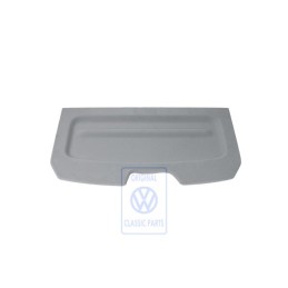 VW Originale Coperchio Per Copertura Bagagliaio Artgrey - 2K3867769D 2BD