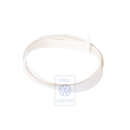 VW Originale Foglio Decorativo Beige - 2K5853413 WJ9