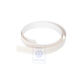 VW Originale Foglio Decorativo Beige - 2K5853414 WJ9