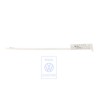 VW Originale Scritta Pellicola Beige-Blu-Oro/Rosso Beige - 2K5853685A WK6