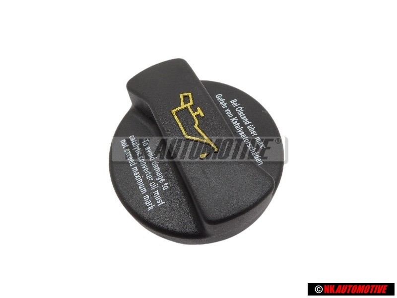 VW Originale Coperchio - 049103485F
