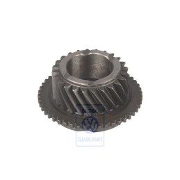 VW Originale Ingranaggio Dentato - 2P0311153