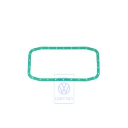 VW Originale Guarnizione Per Coppa Olio - 2R0103609J