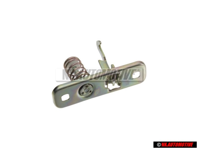 FEBI BILSTEIN Serr. Sportelli-Parte Super. 