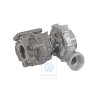 VW Originale Turbocompress. 