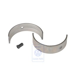 VW Originale Cuscinetto Albero Gomiti - 2R0198495