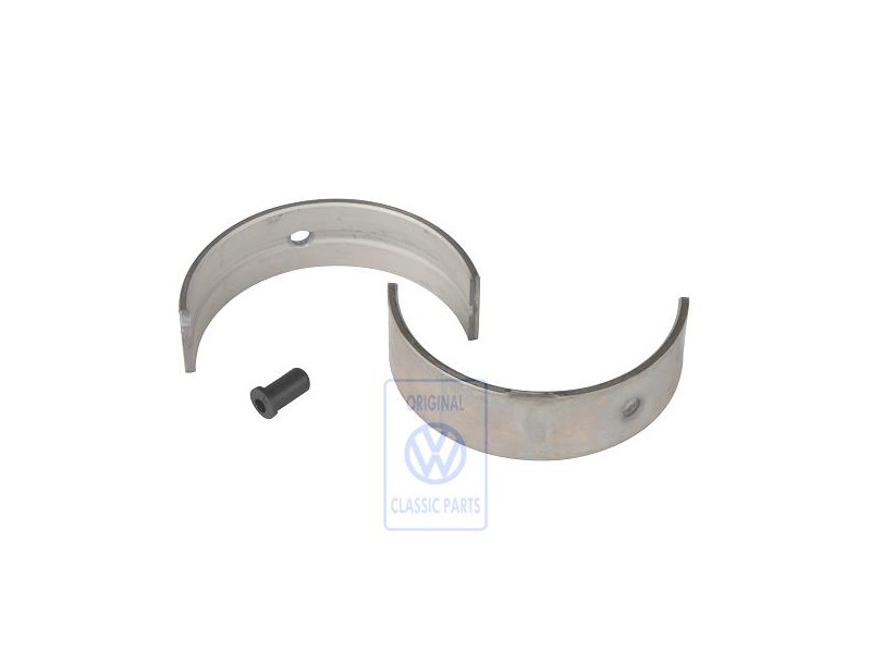 VW Originale Cuscinetto Albero Gomiti - 2R0198495