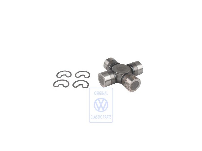 VW Originale Raccordo A Croce - 2R0525717A