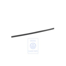 VW Originale Canalino Di Guida - 2R0837433A