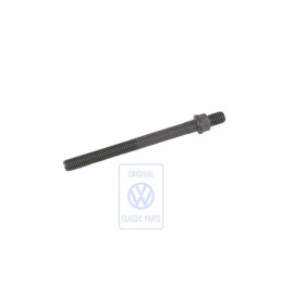 VW Originale Vite A Testa Esagonale - 2RD103385A