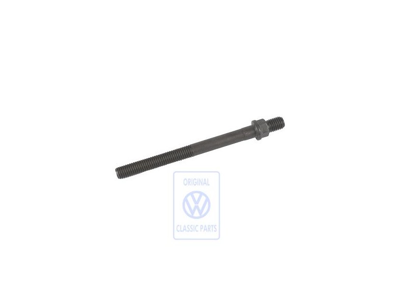 VW Originale Vite A Testa Esagonale - 2RD103385A