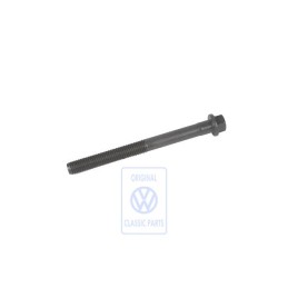 VW Originale Vite A Testa Esagonale - 2RD103385B